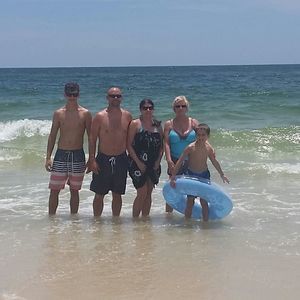 Meet your Posher, Gail